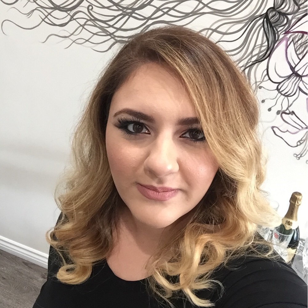 Meet your Posher, Roza